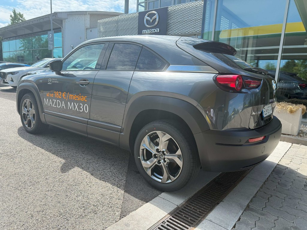 Mazda MX-30