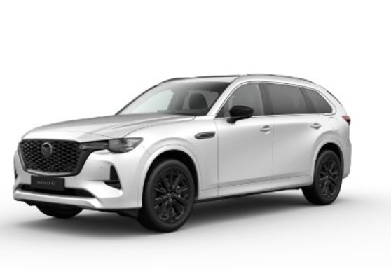Mazda CX-80