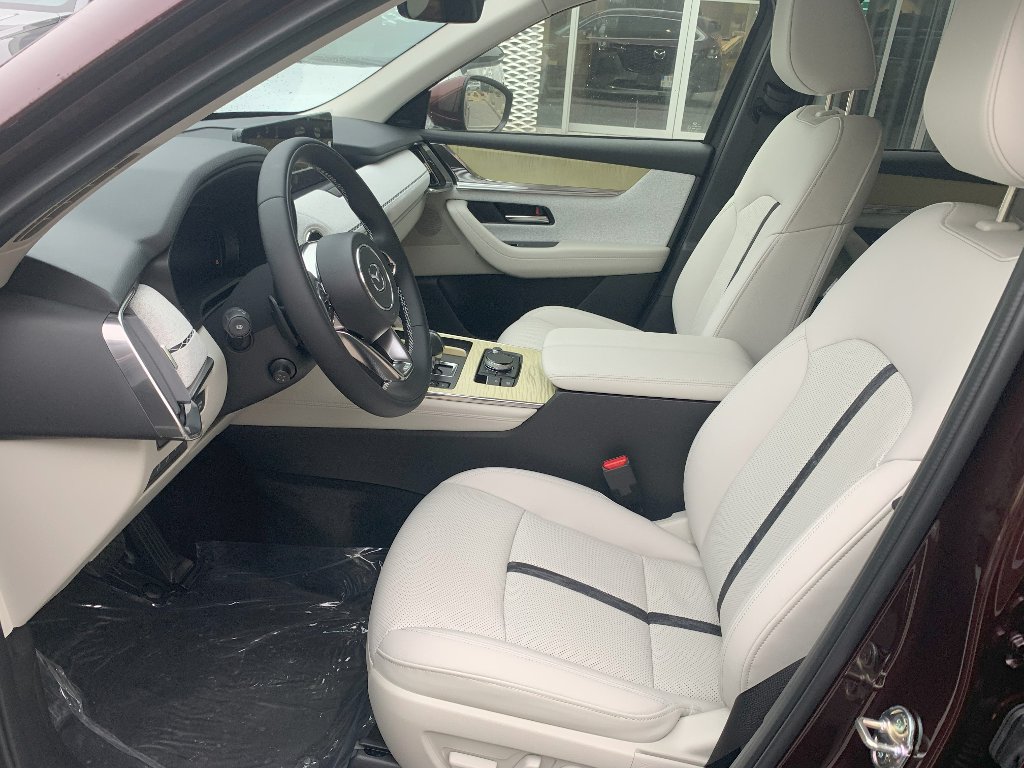 Mazda CX-80